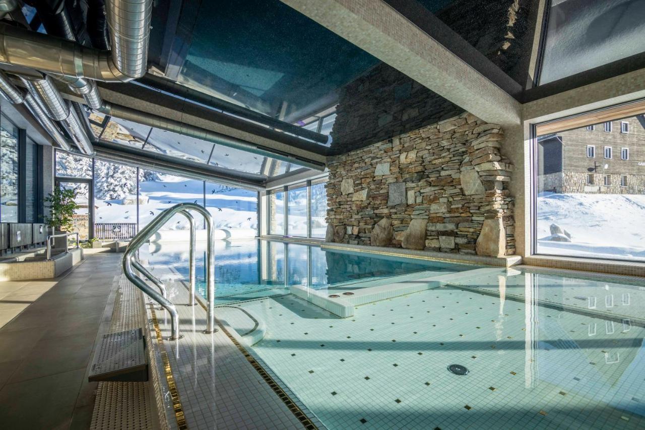 Erlebachova Bouda, Hotel - Resort Svaty Frantisek Špindlerŭv Mlýn Екстериор снимка