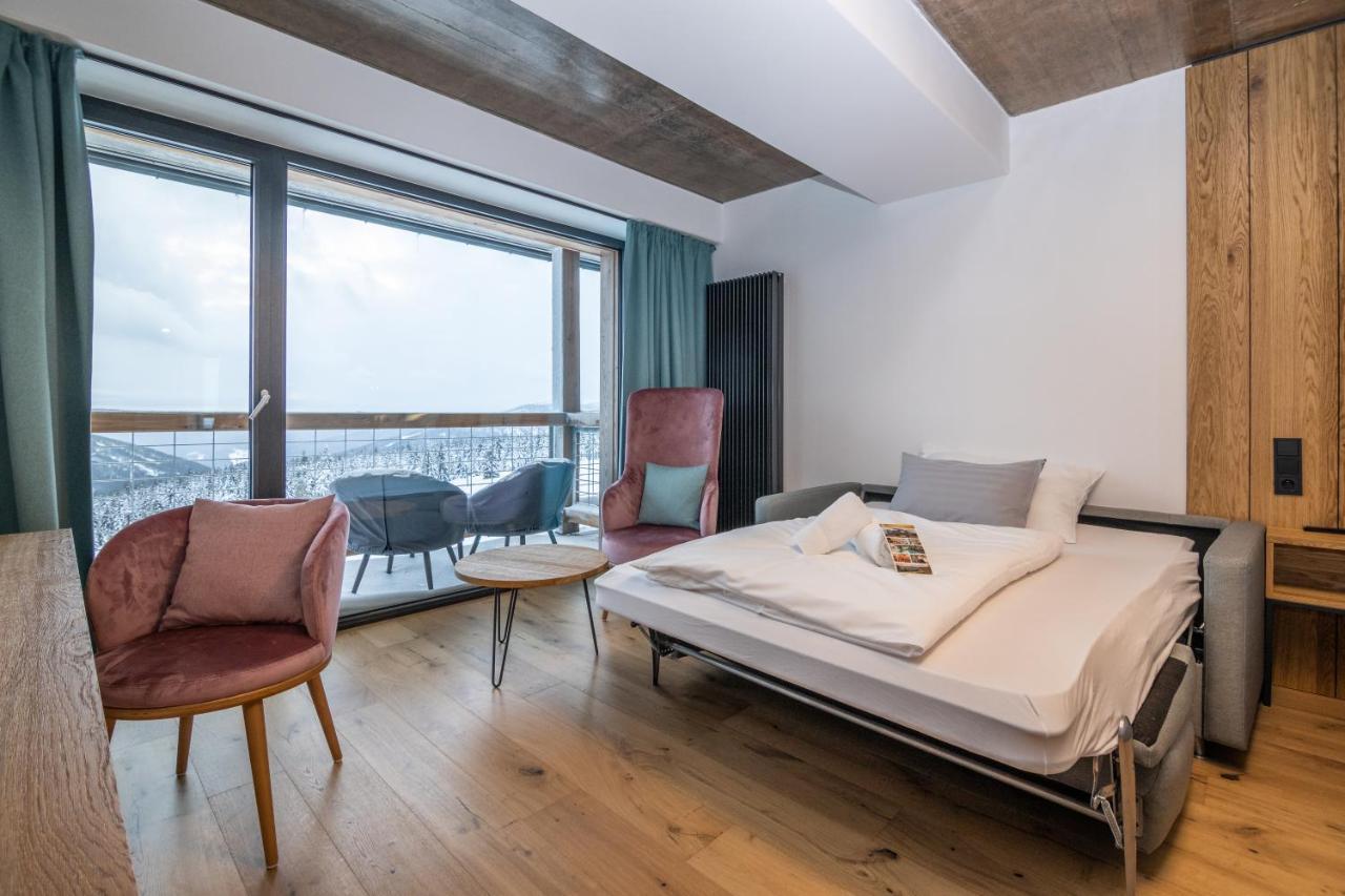 Erlebachova Bouda, Hotel - Resort Svaty Frantisek Špindlerŭv Mlýn Екстериор снимка
