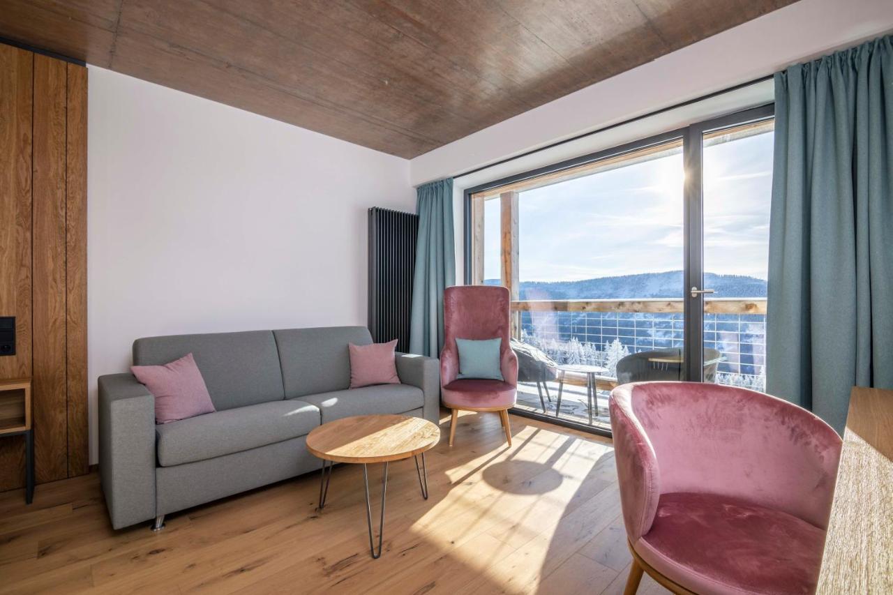 Erlebachova Bouda, Hotel - Resort Svaty Frantisek Špindlerŭv Mlýn Екстериор снимка