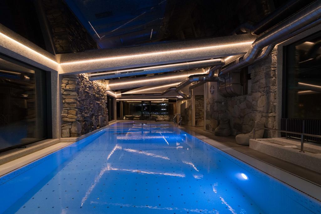 Erlebachova Bouda, Hotel - Resort Svaty Frantisek Špindlerŭv Mlýn Екстериор снимка